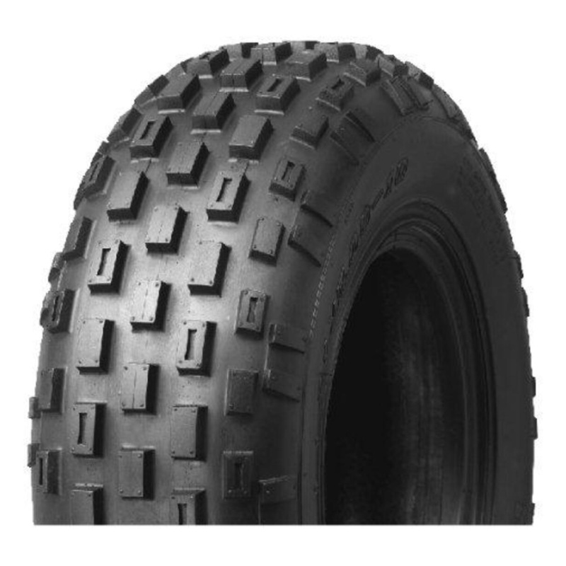 Vision Wheel W321 Journey ATV/UTV Tire