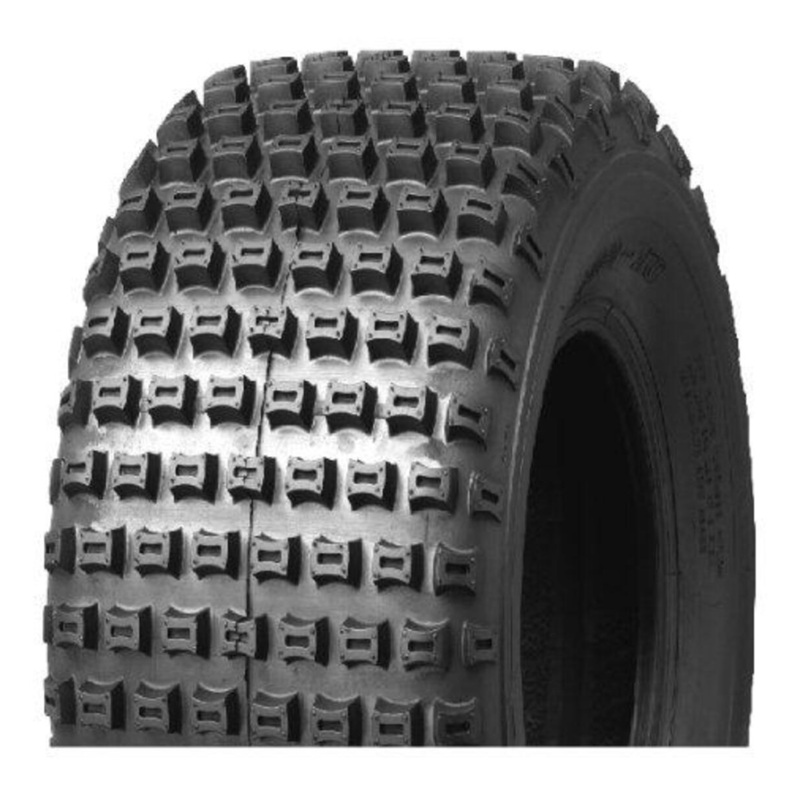 Vision Wheel W322 Journey ATV/UTV Tire