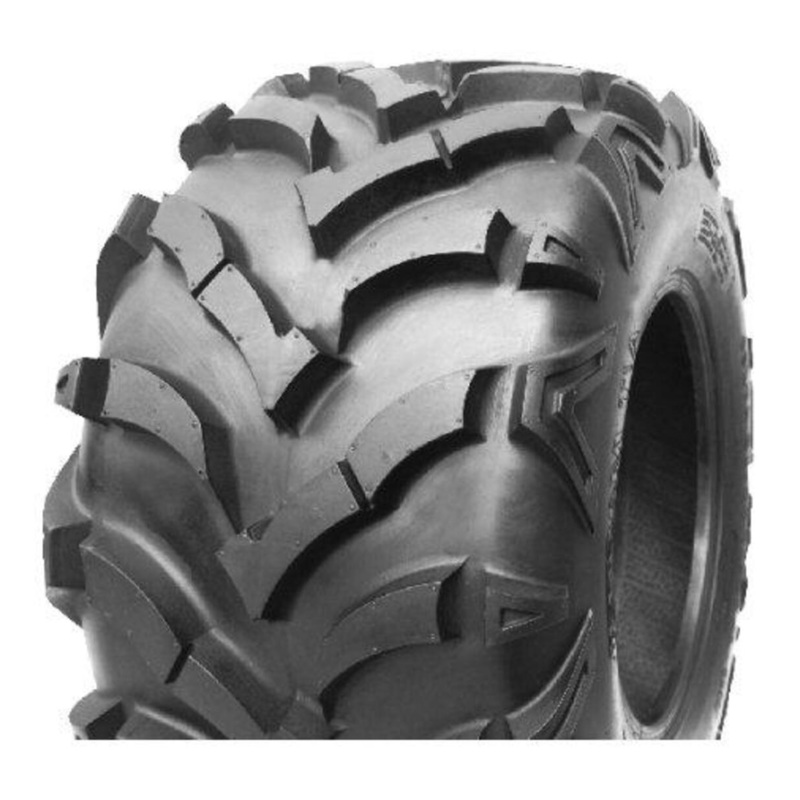 Vision Wheel W341 Journey ATV/UTV Tire
