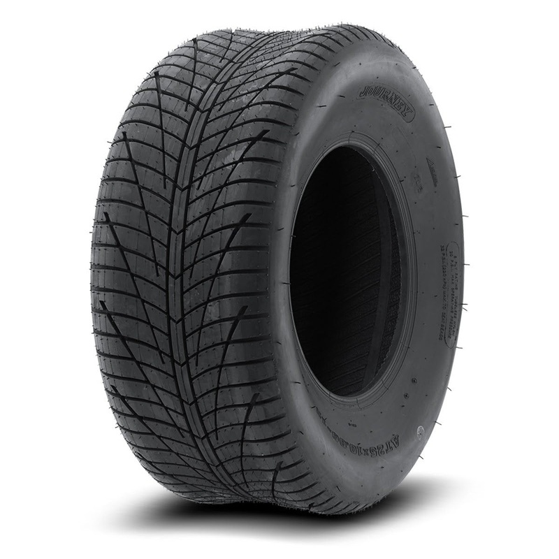 Vision Wheel W354 Journey ATV/UTV Tire