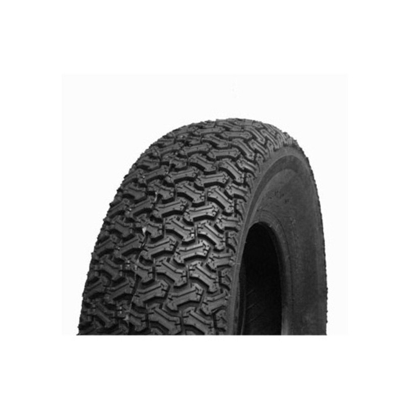 Vision Wheel W393 KT306 Load Boss Tire