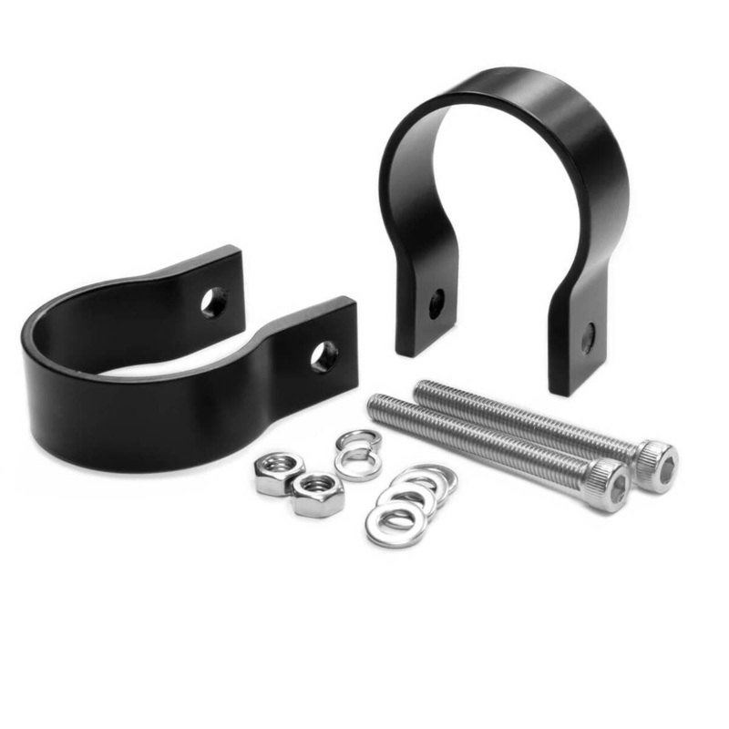 Wet Sounds 1.75 Round Pipe Stealth Clamp