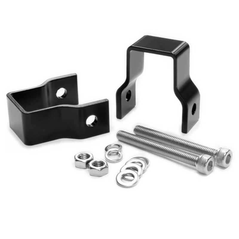 Wet Sounds 1 Square Tubing Stealth Clamp
