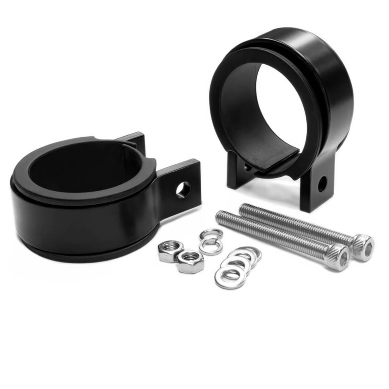 Wet Sounds 2 Tube Stealth Clamp