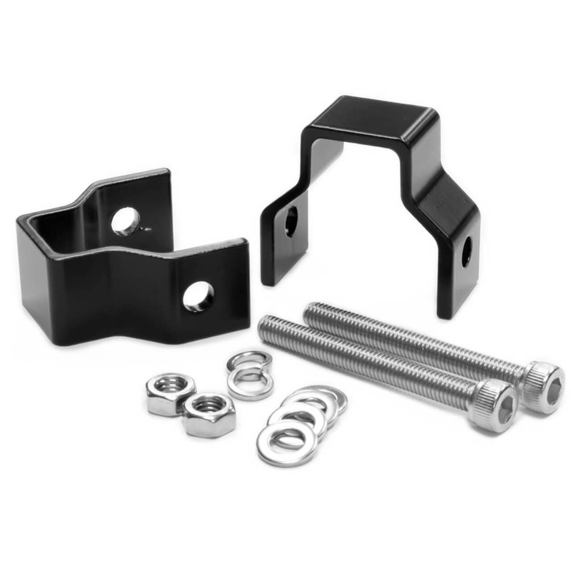 Wet Sounds .75 Square Tubing Stealth Clamp