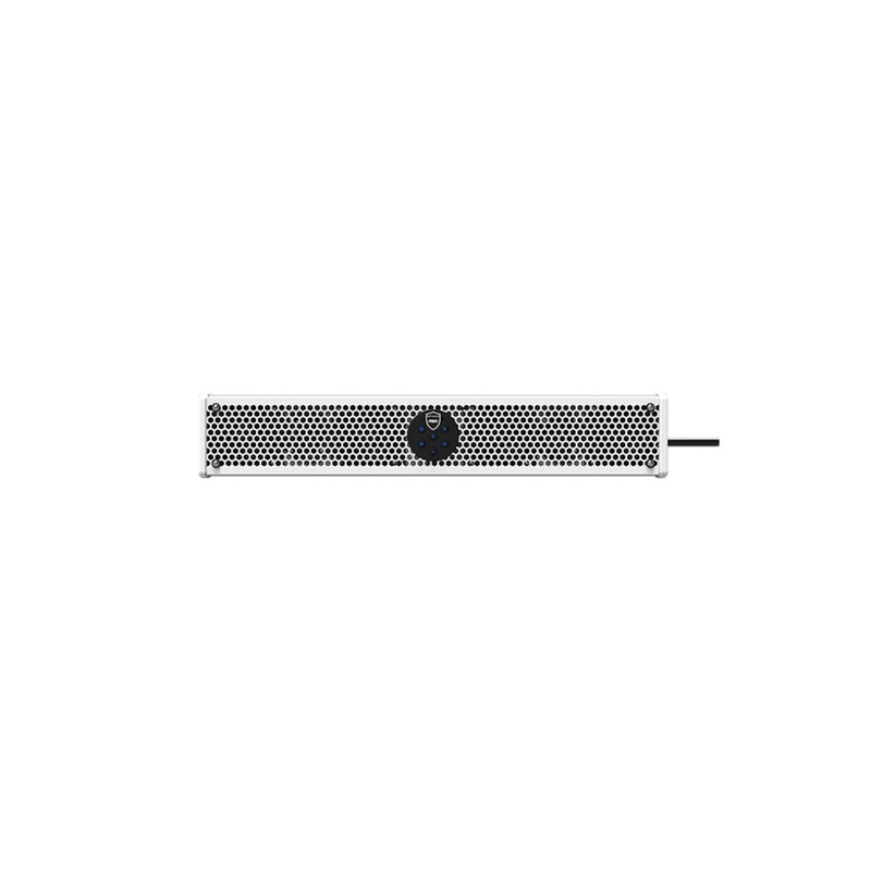 Wet Sounds All-In-One Amplified Bluetooth 20 Sound Bar With Remote