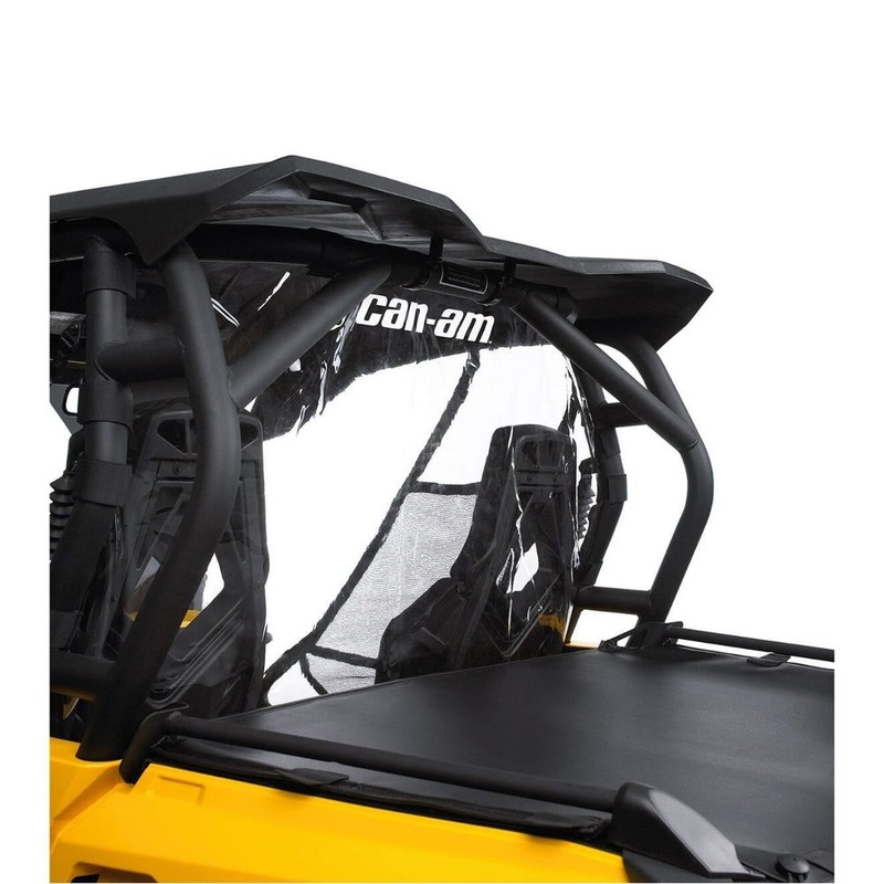 BRP 2020 & Prior Can-Am Commander Tonneau Cover