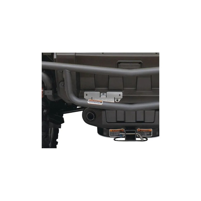 BRP Can-Am License Plate Holder