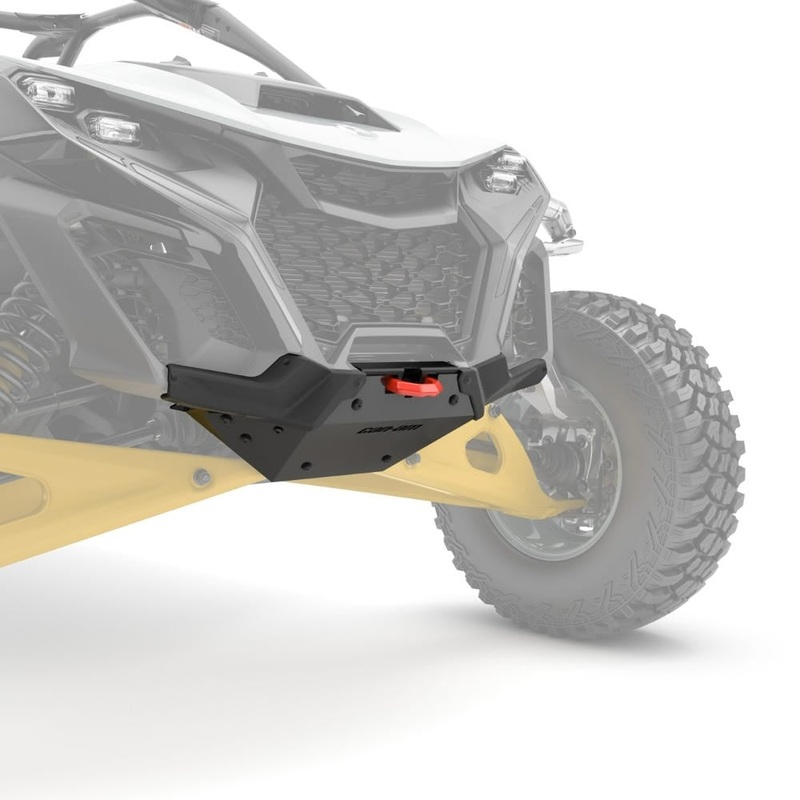 BRP Can-Am Maverick R Dune Front Bumper