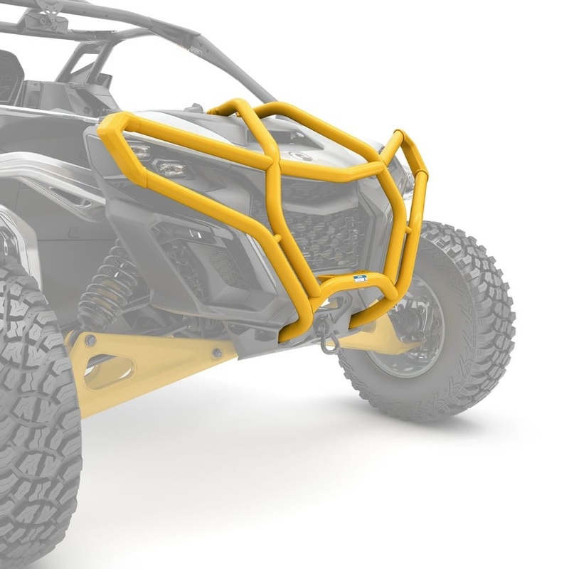 BRP Can-Am Maverick R Trail Front Bumper