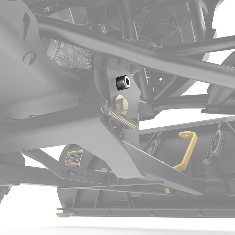 BRP Can-Am Pro Mount Mounting Kit