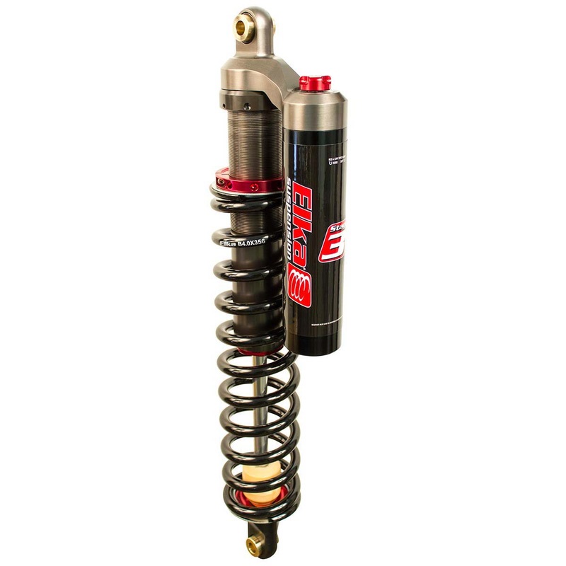 Elka ’09-’10 Redline Riot TS750 Stage 3 Front Shocks