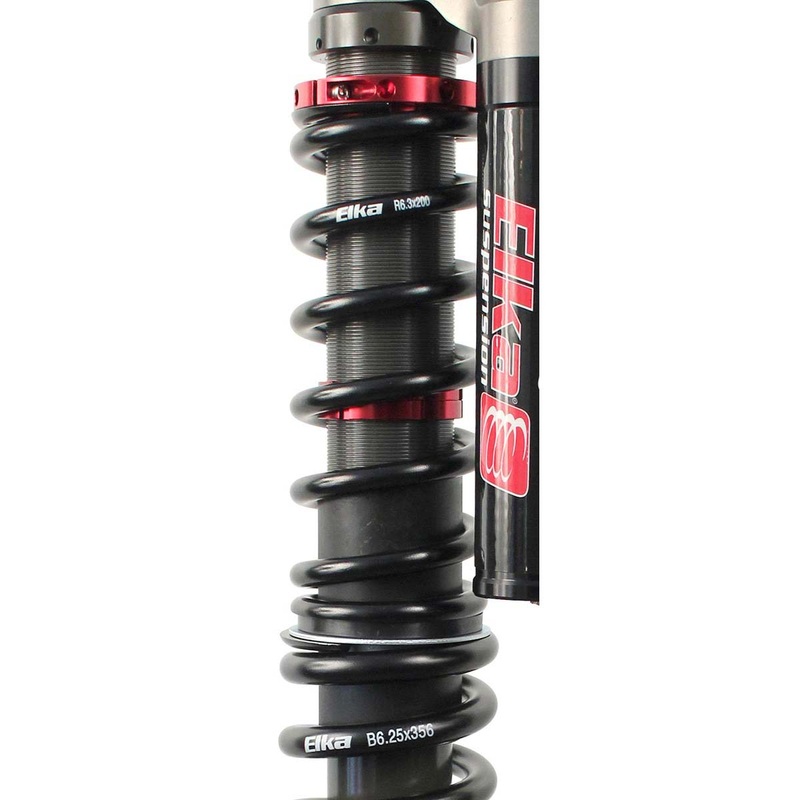 Elka ’20-’25 Can-Am Defender Max Dps HD10 Stage 4 Rear Shocks