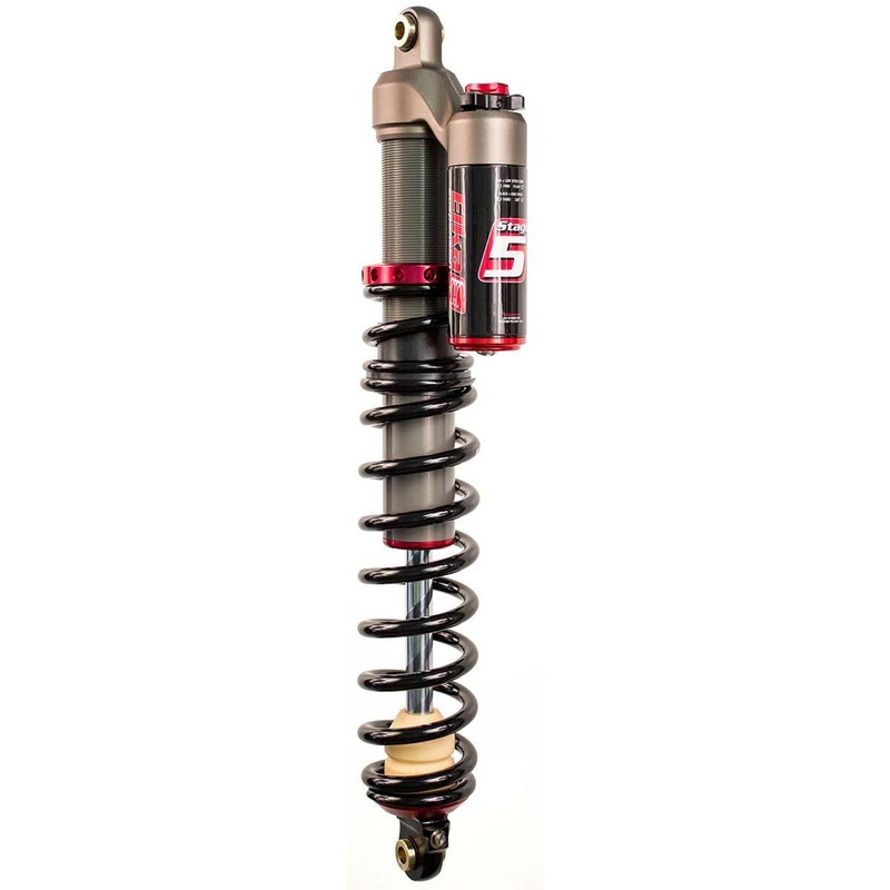 Elka ’10-’13 PGO BR-500/BR-600 Stage 5 Front Shocks