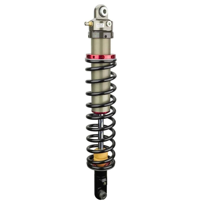 Elka ’20-’25 Can-Am Defender DPS HD10 Stage 2 Rear Shocks