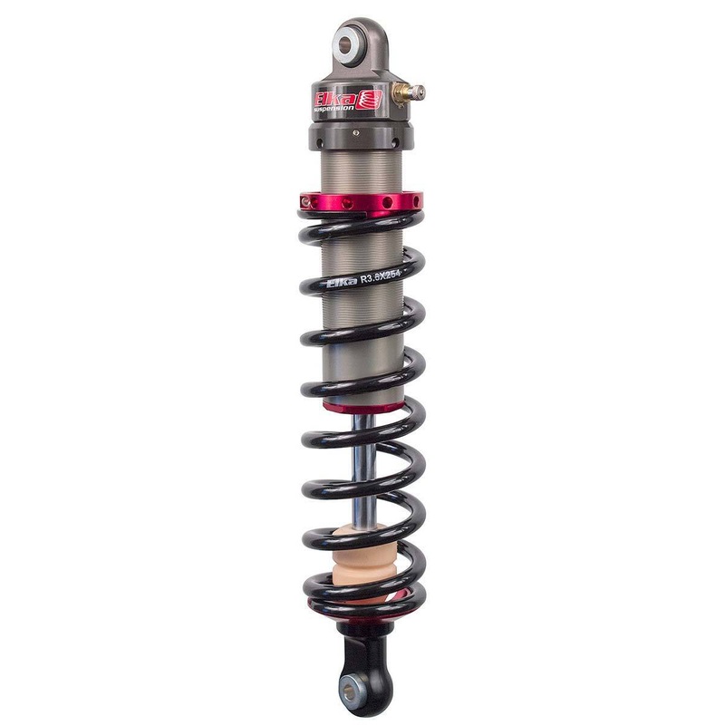 Elka ’20-’25 Can-Am Defender Max DPS HD10 Stage 1 Front Shocks