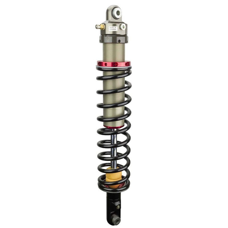 Elka ’20-’25 Can-Am Defender Max DPS HD10 Stage 2 Front Shocks