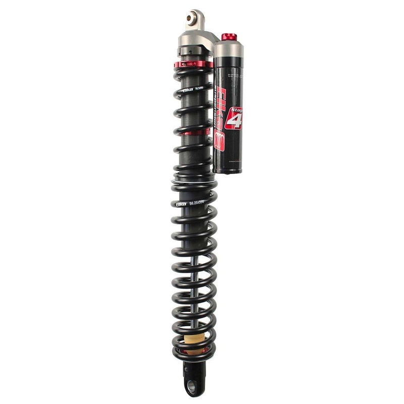 Elka ’21-’25 Polaris General XP 4 1000 Stage 4 Front Shocks
