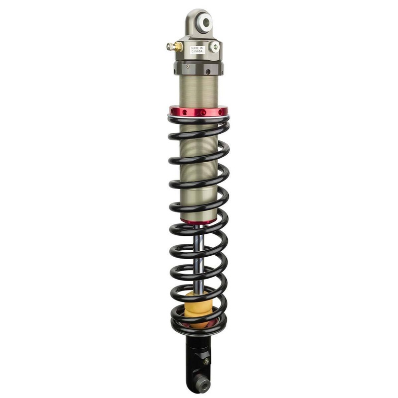 Elka ’23-’25 Can-Am Defender Cab HD9 Stage 2 Rear Shocks