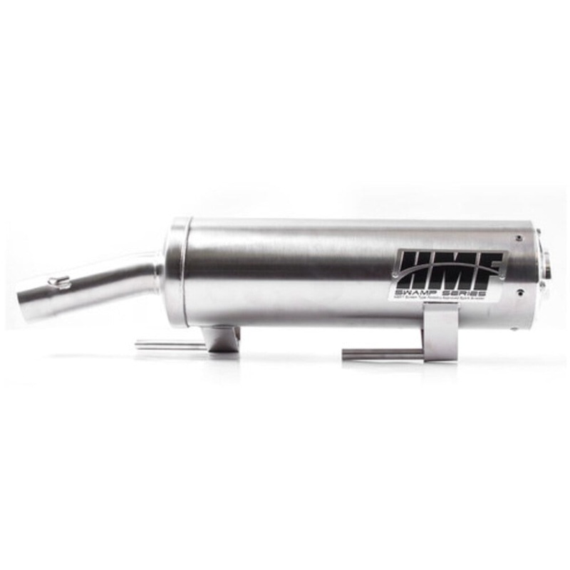 HMF ’14-’21 Honda Pioneer 700 Titan Slip-On Exhaust Systems
