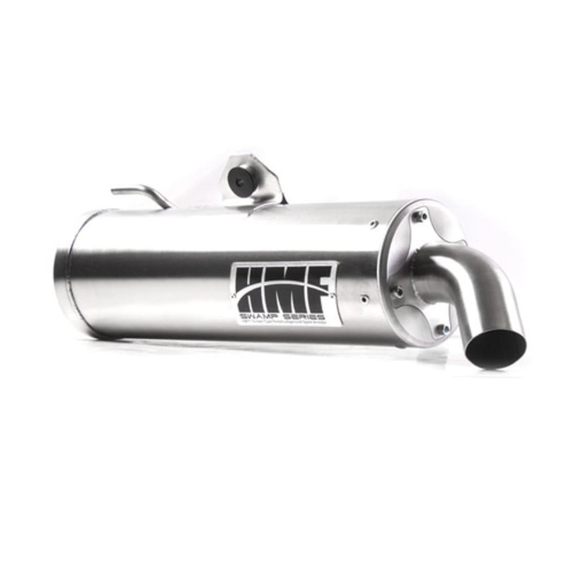 HMF ’14-’22 Yamaha Viking Titan-QS Slip On Exhaust Systems