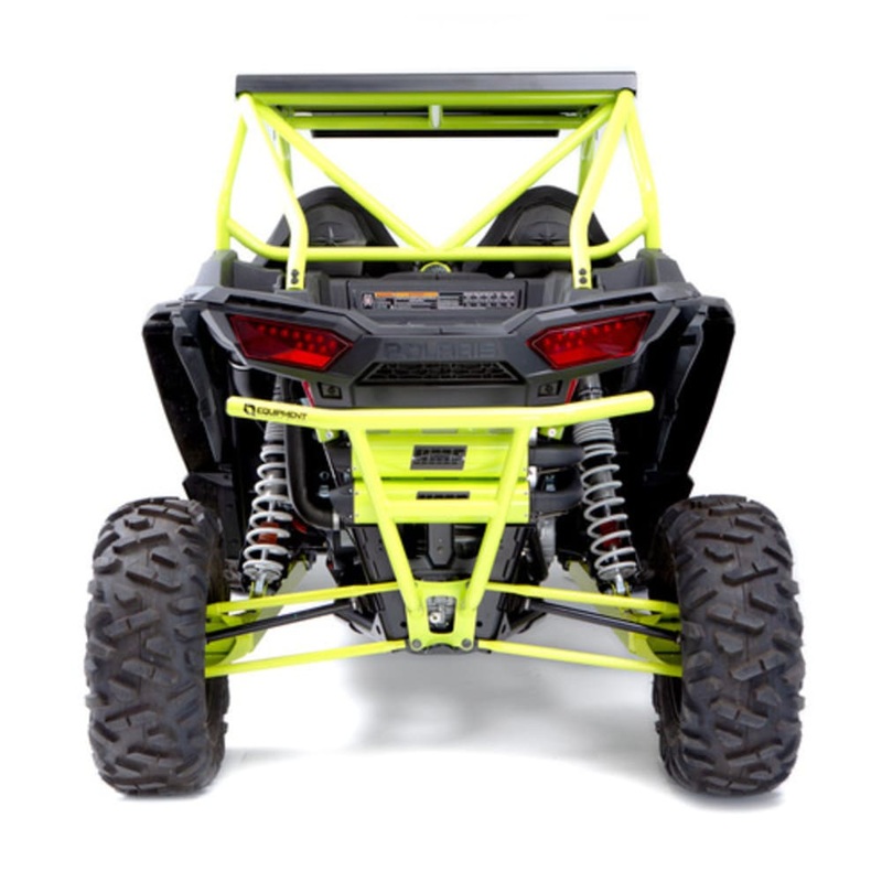 HMF ’15-’23 Polaris RZR XP 4 1000 Performance Series Dual Full Exhaust System