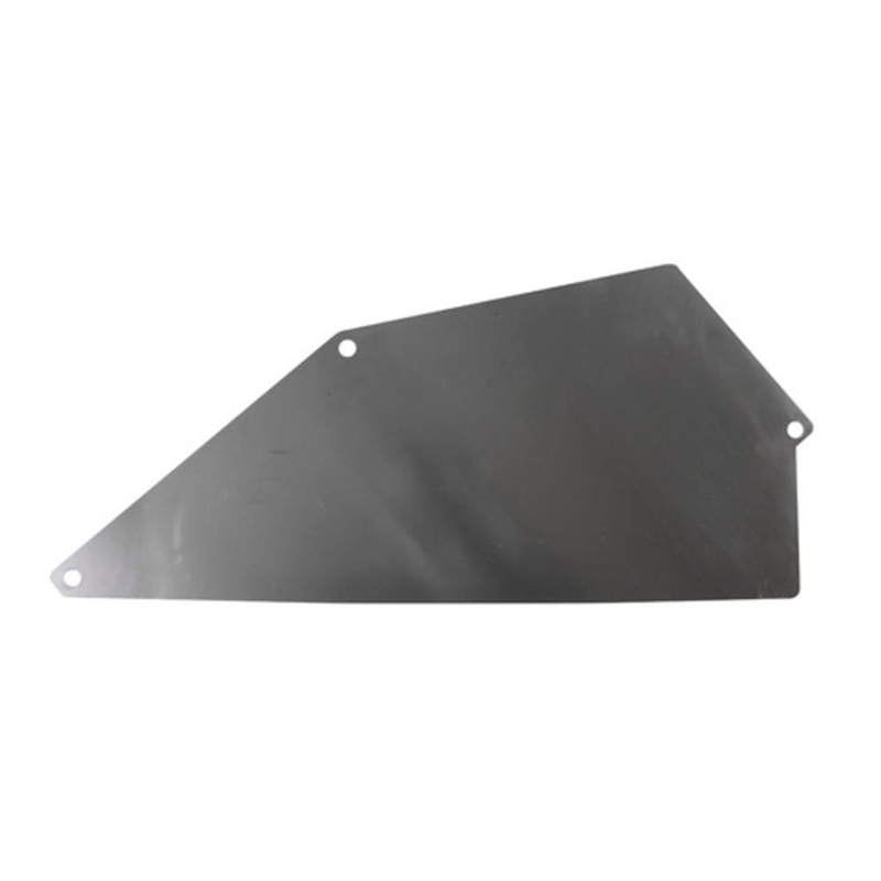HMF ’08-’14 Polaris RZR 800 Heat Shield