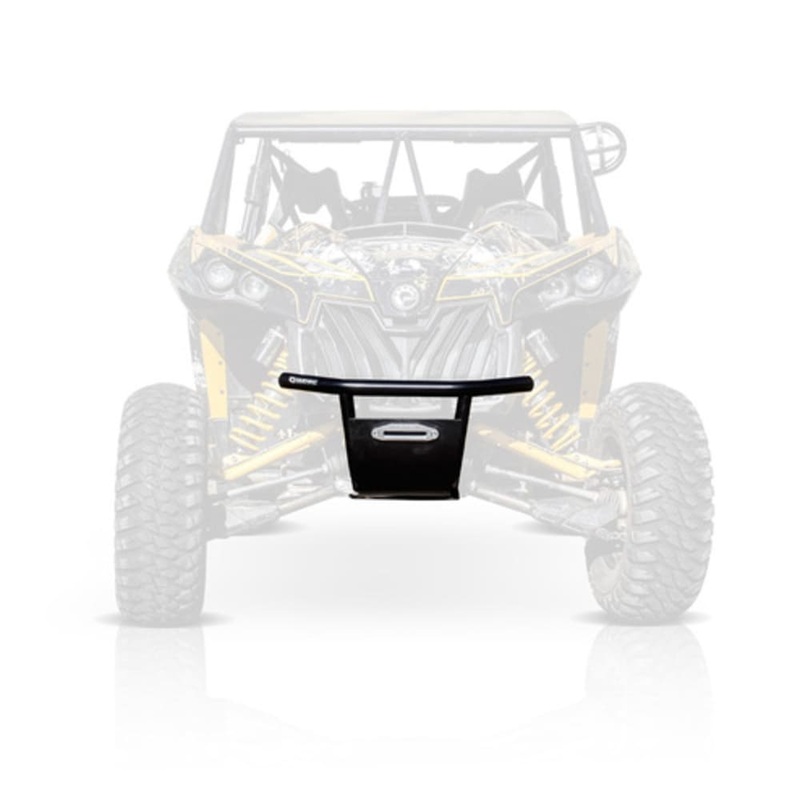 HMF ’13-’18 Can-Am Maverick LT Front Bumper
