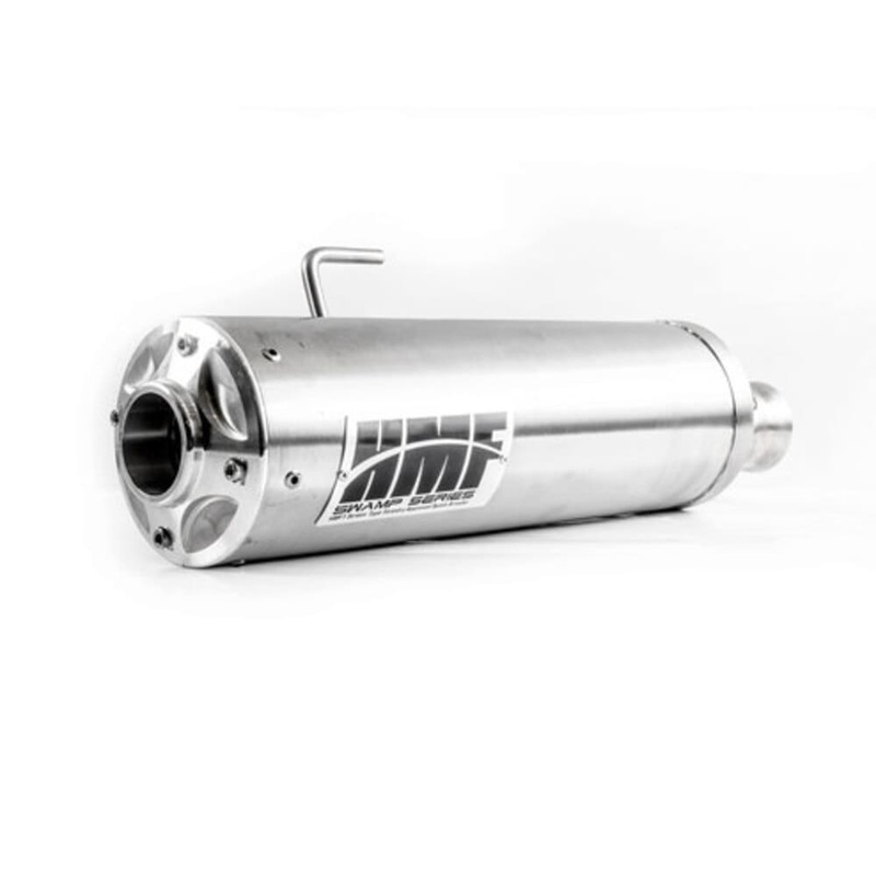 HMF ’16-’17 Arctic Cat Wildcat Sport Titan-XL Slip On Exhaust Systems