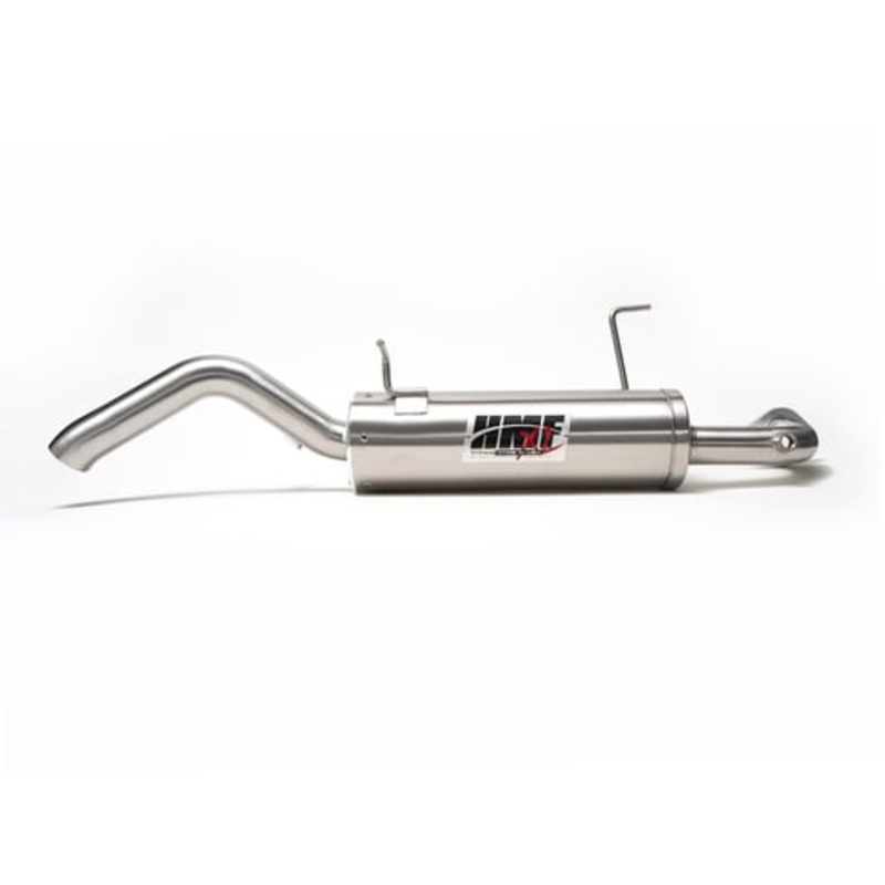 HMF ’18-’22 Polaris Ranger XP 1000 Titan-XL Slip On Exhaust Systems