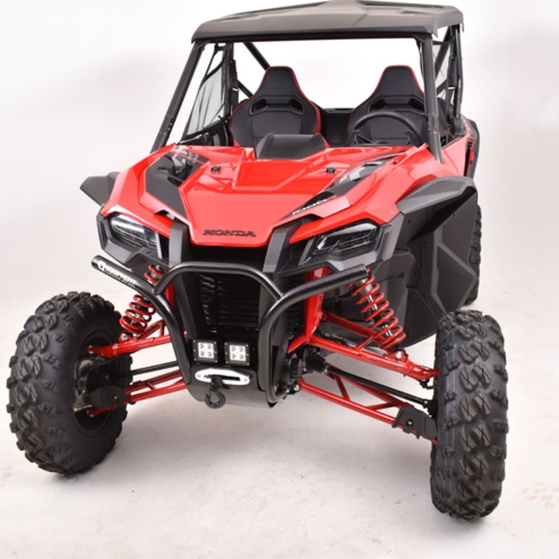 HMF ’19-’21 Honda Talon Heat Control Kit