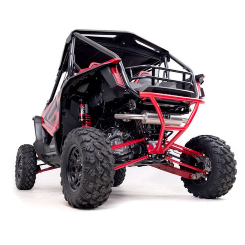 HMF ’19-’23 Honda Talon 1000R/X Slip On Exhaust Systems