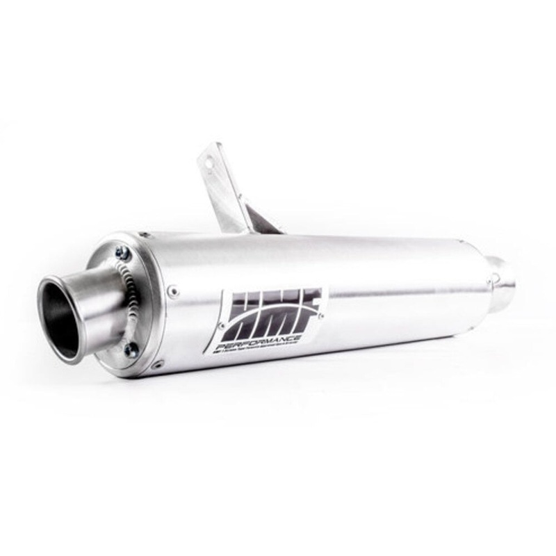 HMF ’16-’17 Arctic Cat Wildcat Sport Performance Slip On Exhaust Systems