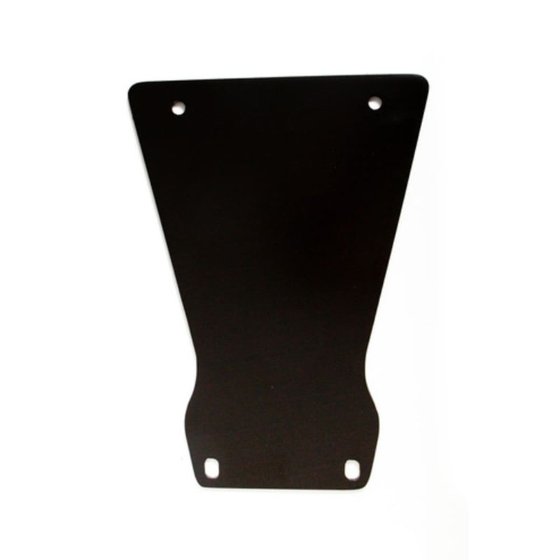 HMF ’18-’22 Arctic Cat Wildcat XX HD Front Bumper Skid Plate