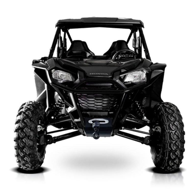 HMF ’22-’23 Honda Talon 1000R/X HD Front Bumper