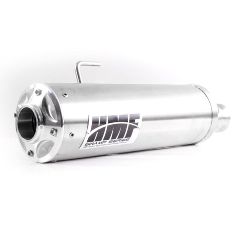 HMF Arctic Cat Wildcat Sport Titan-XL Slip On Exhaust Systems