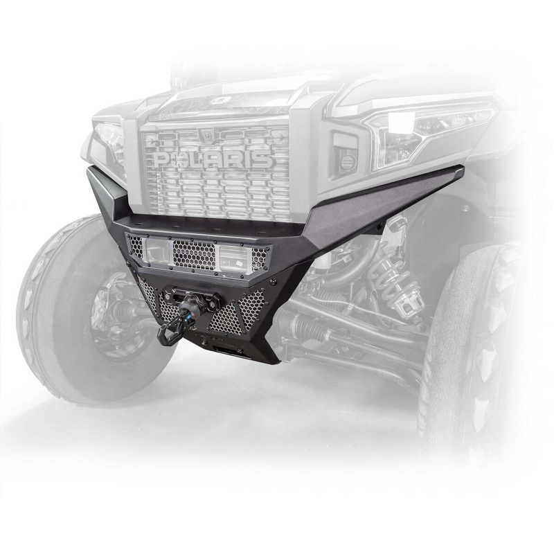DRT ’24+ Polaris Xpedition Front Bumper