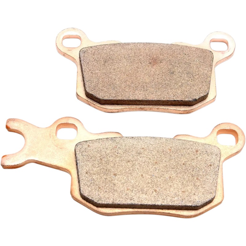 EBC Can-Am Defender Long-Life Sintered R-Series Brake Pads – Rear Right