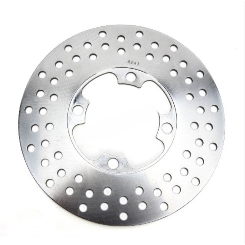 EBC Yamaha Rhino Front Brake Rotor