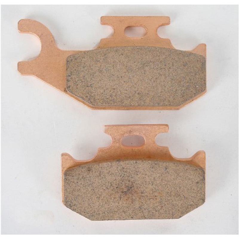 EBC Yamaha Rhino SV Severe Duty Sintered Metal Brake Pads – Rear
