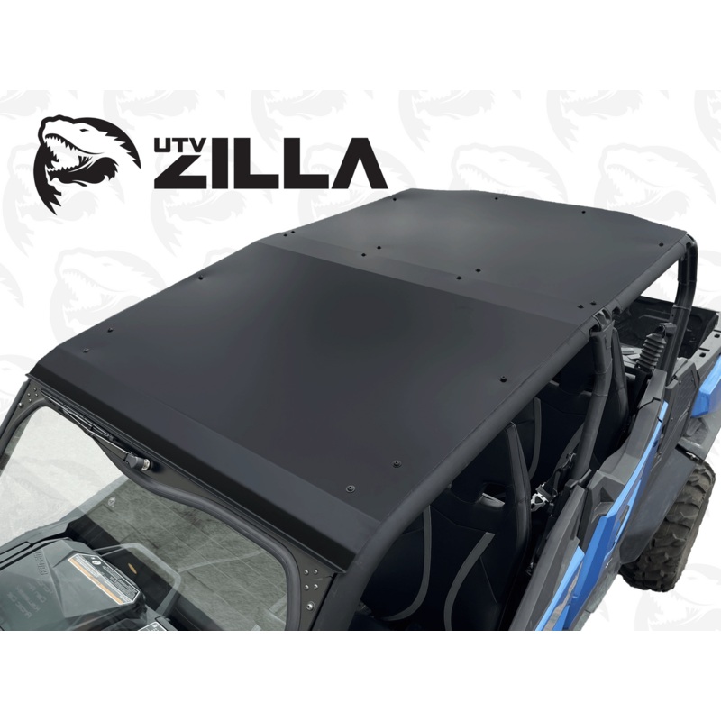 UTVZilla Can-Am Commander MAX / Maverick Sport MAX Aluminum Roof