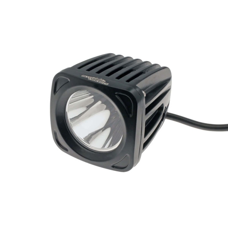 All Terrain Concepts A Bomb Pod