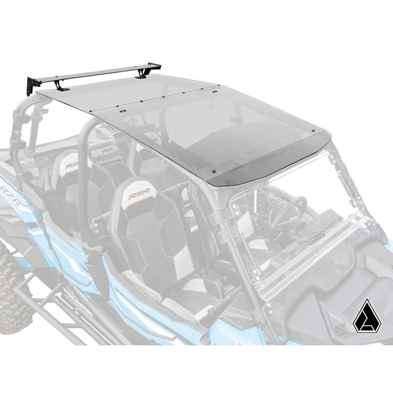 Assault Industries Polaris RZR S4 1000 Tinted Roof