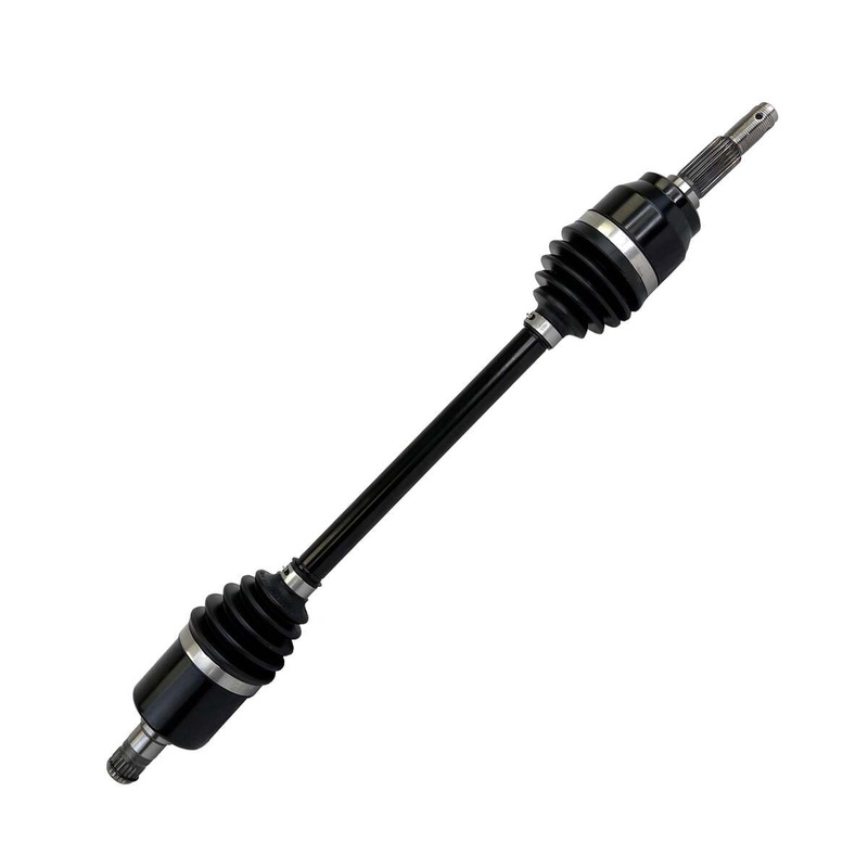 Demon Powersports John Deere Gator RSX Rugged Performance Axle