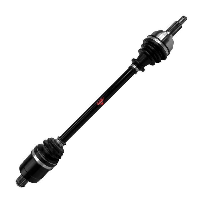 Demon Powersports John Deere RSX860 Rugged Performance Axle