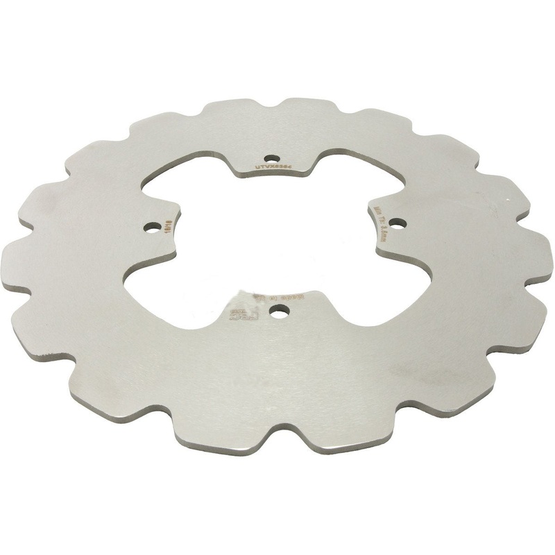 EBC Arctic Cat Wildcat/Prowler UTVX Front Brake Rotor