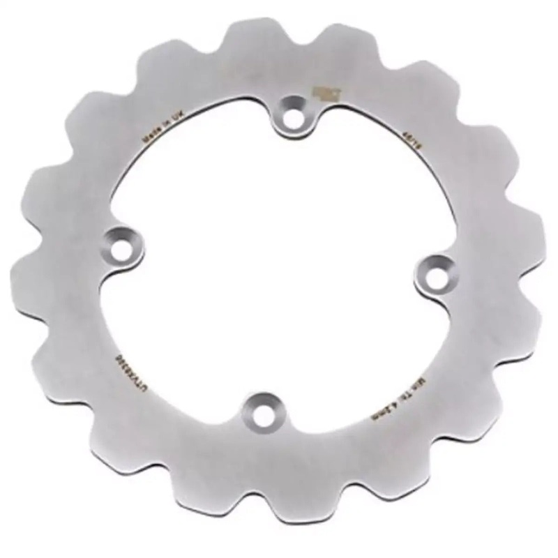 EBC Can-Am Defender HD10/HD8 Front/Rear UTVX Brake Rotor