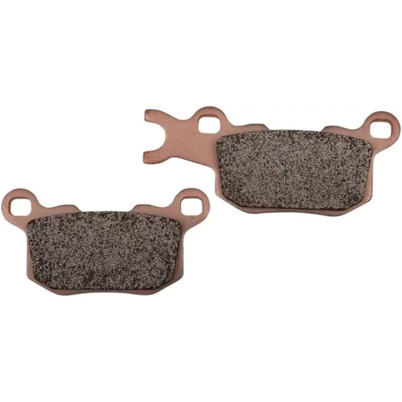 EBC Can-Am Defender SXR Race Formula Brake Pads – Rear Right