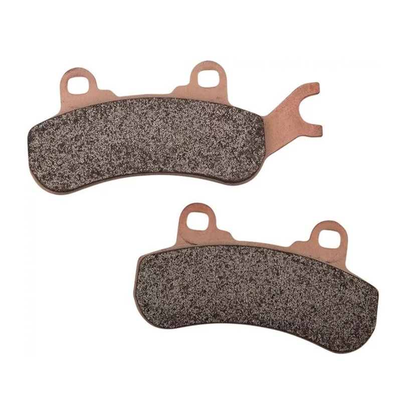 EBC Can-Am Maverick X3 SXR Race Formula Brake Pads – Front Left