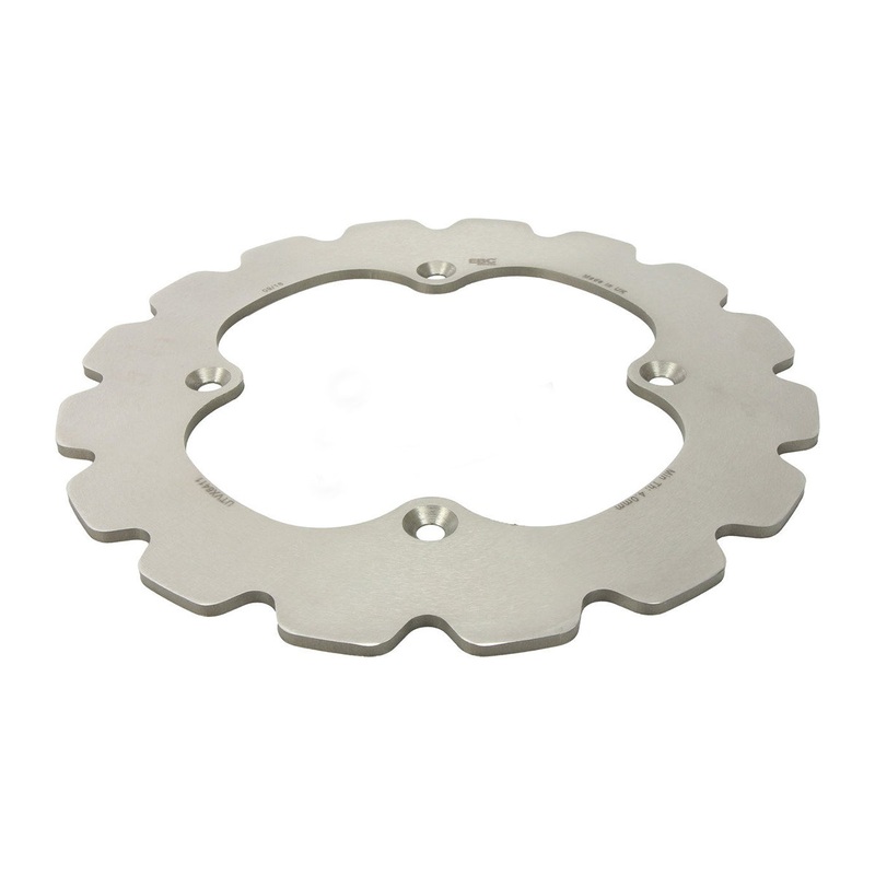 EBC Can-Am Maverick X3 UTVX Front Brake Rotor